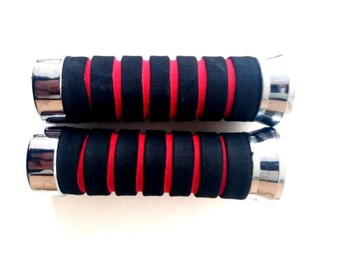 ÜNİVERSAL ELCIK TAKIMI XL-121 KROM  SUNGERLI