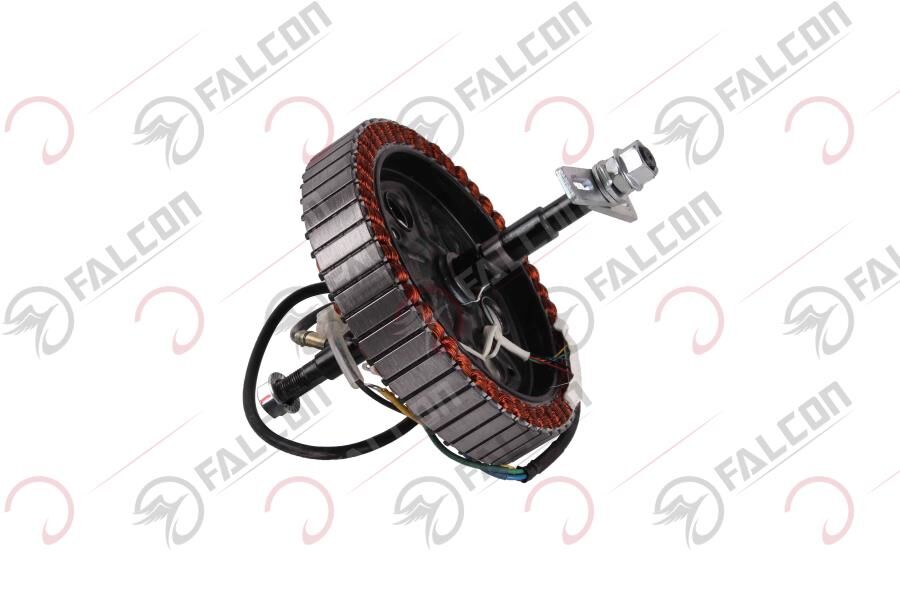 Falcon Servıce 6000 Motor Sargı