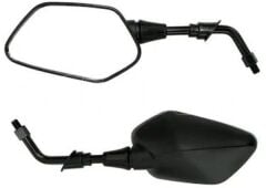 AYNA TAKIMI SAĞ SOL DIO