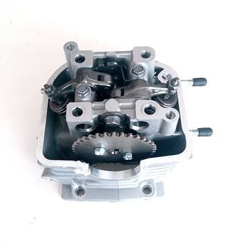 RMG MOTO GUSTO SANTA 125 SILINDİR KAPAK KAM SUBAP