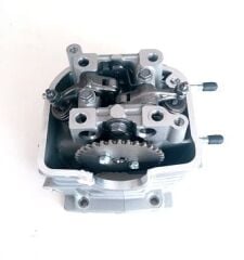 RMG MOTO GUSTO SANTA 125 SILINDİR KAPAK KAM SUBAP