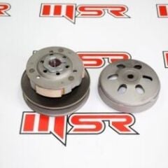 SYM MIO 100 ARKA VARYATÖR KOMPLE