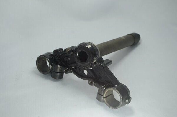 MH DRİFT 125 MAŞA ÖN ALT PLATİN