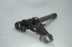 MH DRİFT 125 MAŞA ÖN ALT PLATİN