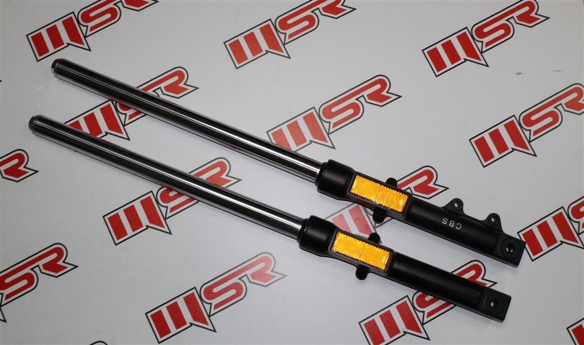 DRİFT 125 L ÖN AMORTİSÖR TK ORJİNAL