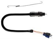 FREN MÜŞÜRÜ ARKA TVS APACHE RTR 200 (N9160900)