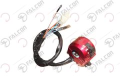 KUMANDA SAĞ BORDO-SÜPER 100-5 Falcon