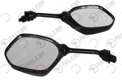 ACTIVA-S AYNA TAKIMI 8MM (ORJINAL APARATLI)