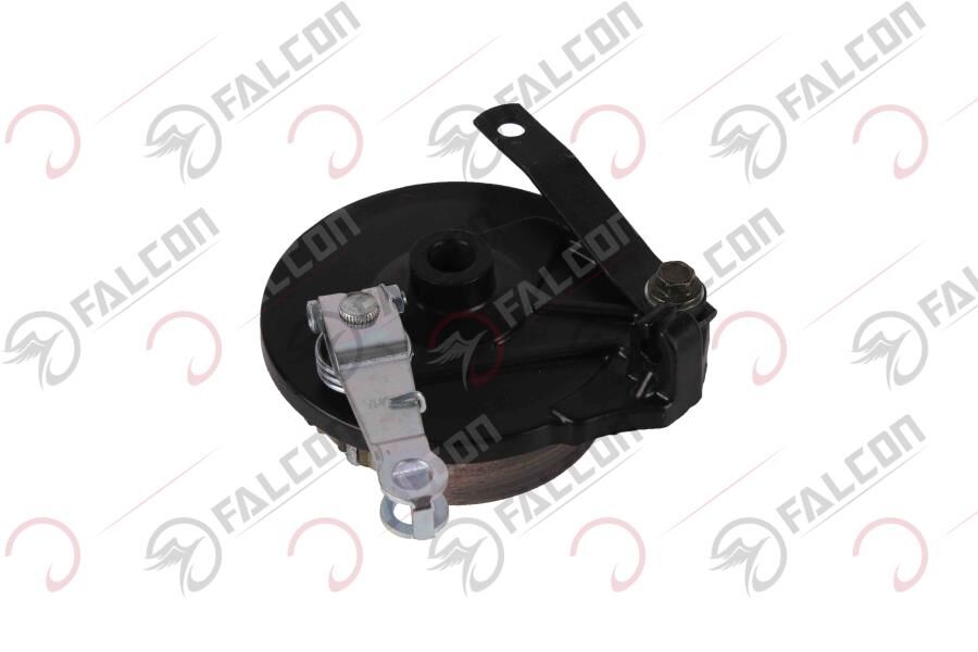 Falcon Servıce 6000 Arka Kampana Komple