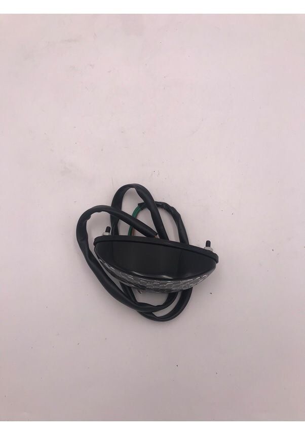 Lifan X-Plore 200M Arka Stop