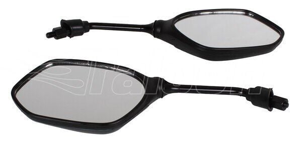 ACTIVA-S AYNA TAKIMI 8MM (ORJINAL APARATLI)