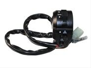 KUMANDA 125 MG  (SİYAH) SAĞ