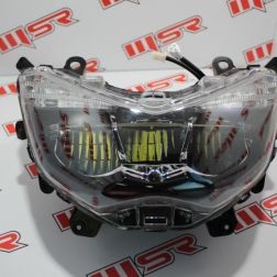 YAMAHA N-MAX 125- 155 ÖN FAR (2015-2020)