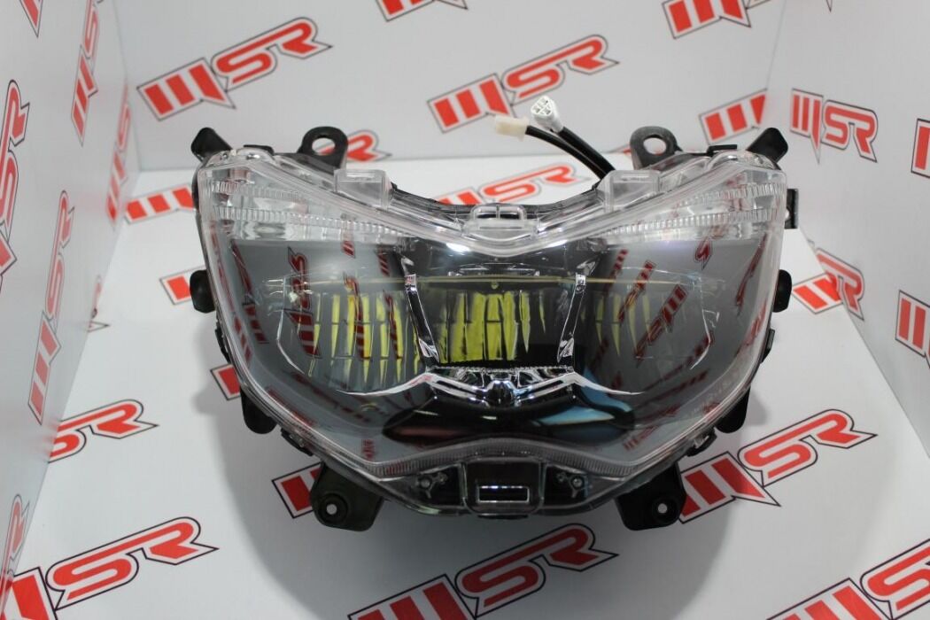 YAMAHA N-MAX 125- 155 ÖN FAR   (2015-2020)