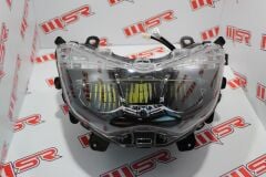 YAMAHA N-MAX 125- 155 ÖN FAR   (2015-2020)