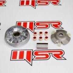 SYM MIO 100 ÖN VARYATÖR KOMPLE