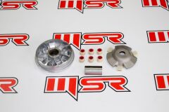 SYM MIO 100 ÖN VARYATÖR KOMPLE