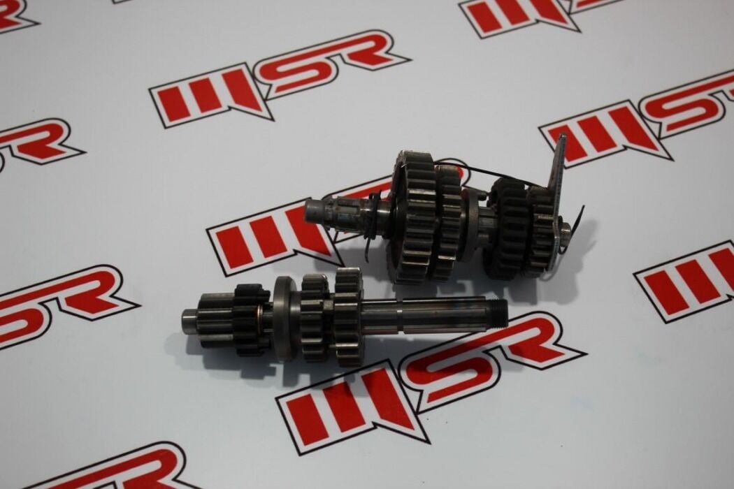 WING-GO ŞANZUMAN SETİ OEM