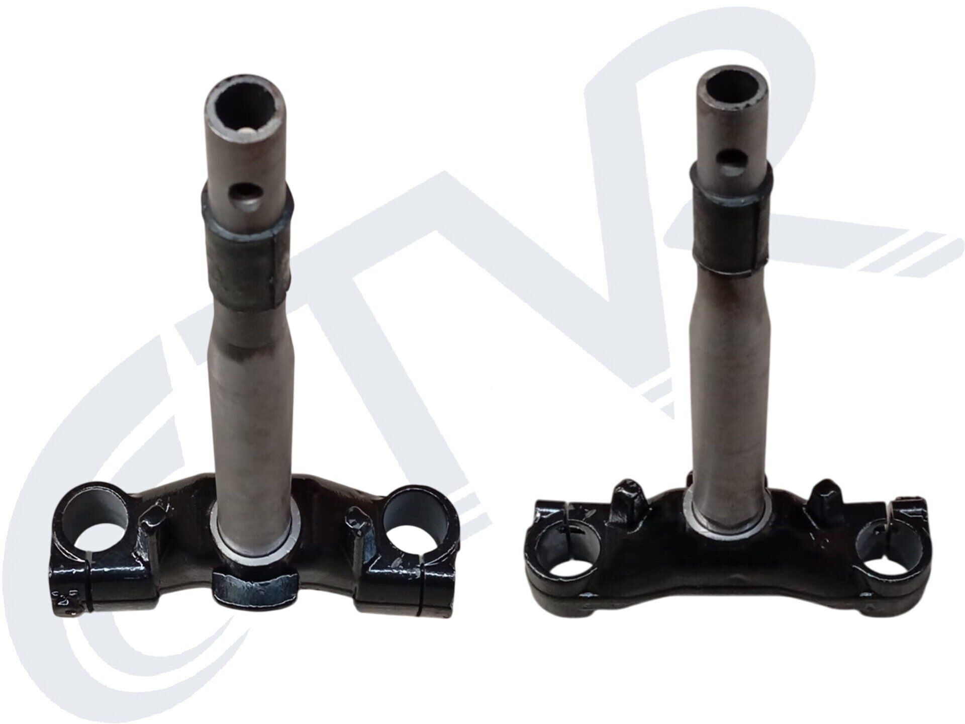 PCX 150 MAŞA ÖN ALT PLATİN