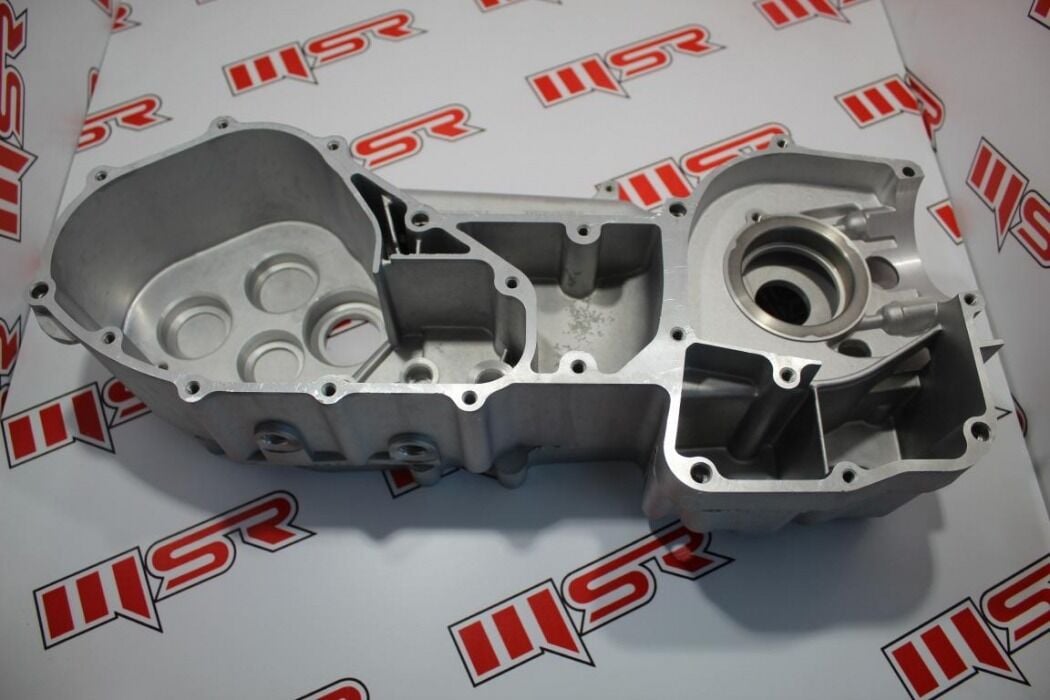 ATV 180 SOL KARTER ORJINAL