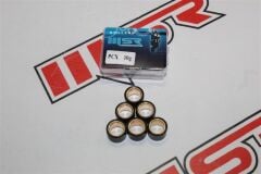 PCX 125 20X15 10 GRAM VARYATÖR BURCU(PRİNÇ ALIŞIMLI)