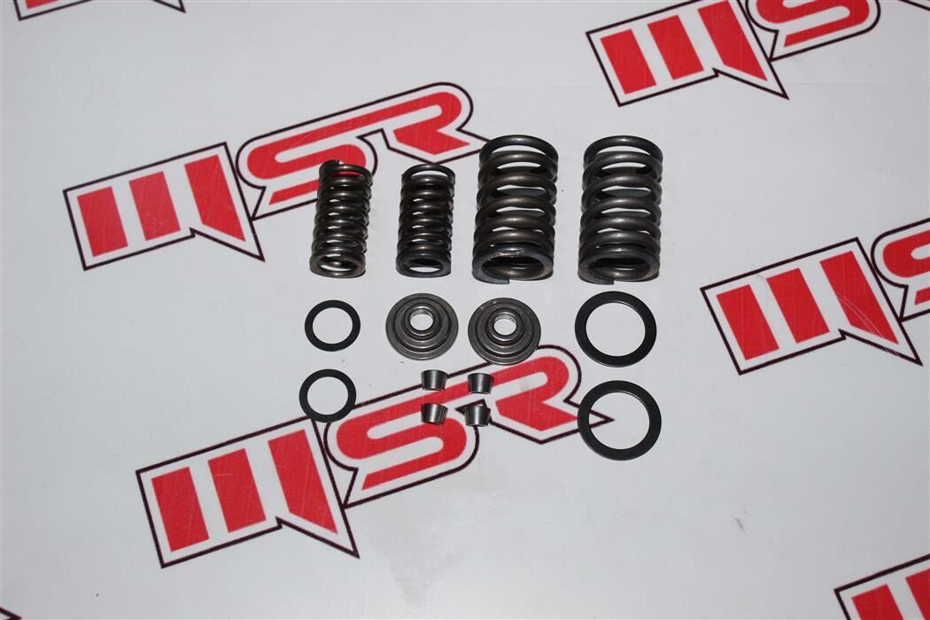 CG 125 SÜBAP YAY TK