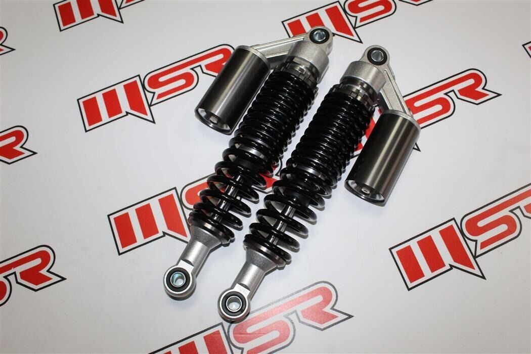 DRİFT 125 L ARKA AMORTİSÖR TK ORJİNAL