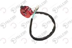 KUMANDA SOL BORDO-SÜPER 100-5 Falcon