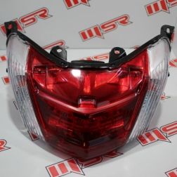 YAMAHA N-MAX 125 -155 ARKA STOP (2015 - 2020)