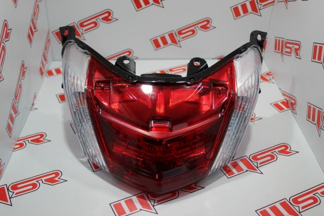 YAMAHA N-MAX 125 -155 ARKA STOP (2015 - 2020)