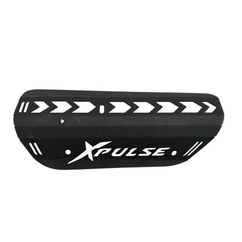 HERO X-PULSE 200 2020 - 2025 UYUMLU EGZOZ KORUMA DEMİRİ