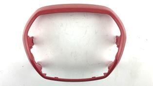 RMG MOTO GUSTO R100 FAR CERCEVESI KIRMIZI