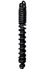 ARKA AMORTİSÖR MATİ 125