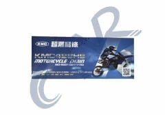 ZİNCİR VİTESLİ MOTORLAR 428H X 128L KMC