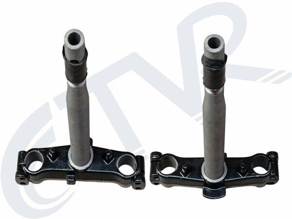 PCX 125 MAŞA ÖN ALT PLATİN (2018-2020)