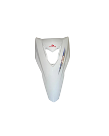 ÖN GÖĞÜS ÜÇGEN PARÇA BEYAZ ALFA