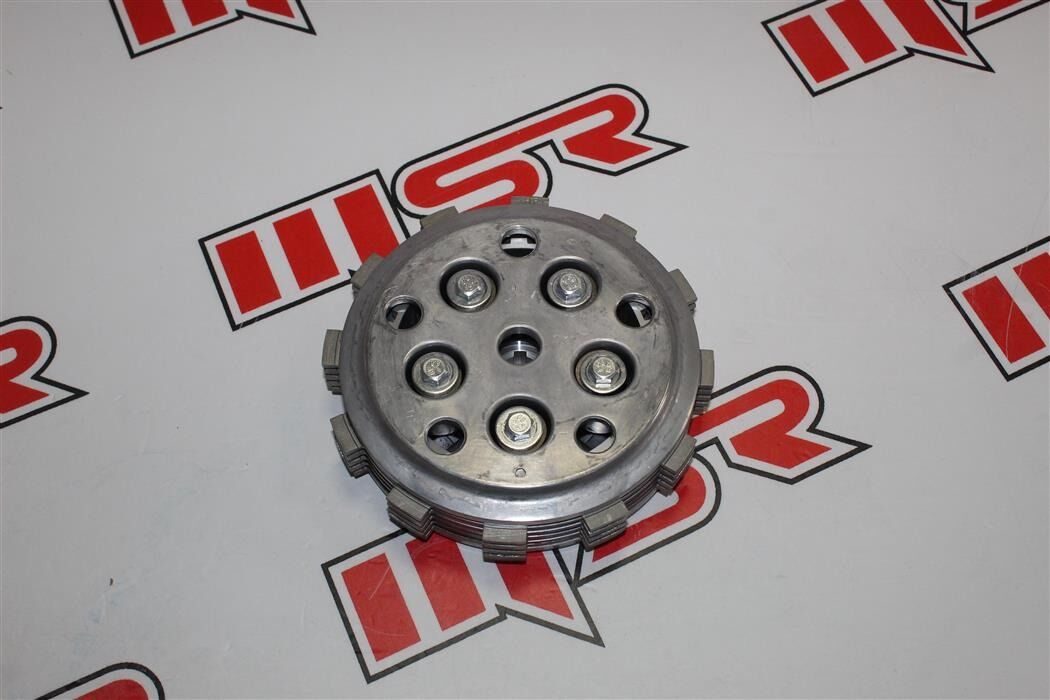 BENDA 250 DEBRİYAJ KOMPLE