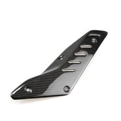 YAMAHA MT10 - FZ10 UYUMLU DEKORATİF ZİNCİR KORUMA CARBON