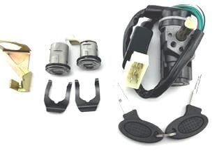 CLASICO.KONTAK KOMPLE