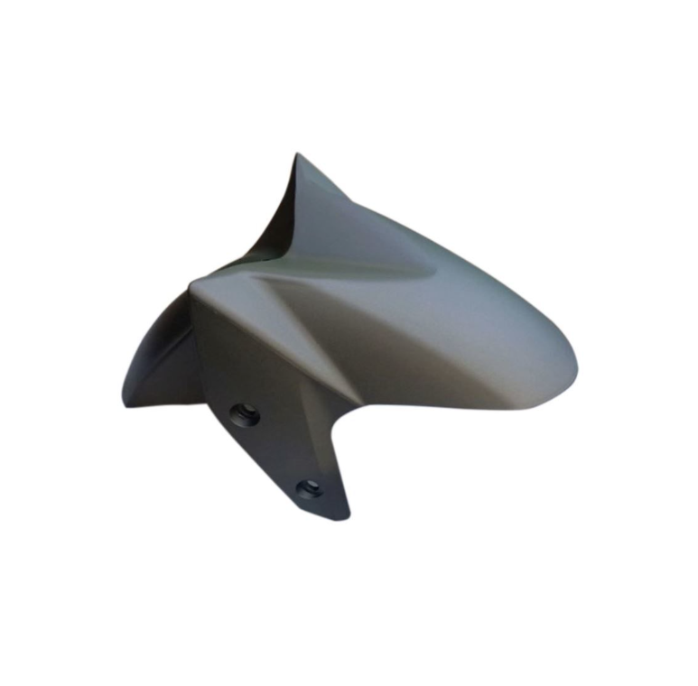 Nmax 125 Nmax 155 Ön Çamurluk Mat Gri