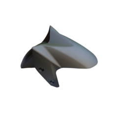 Nmax 125 Nmax 155 Ön Çamurluk Mat Gri