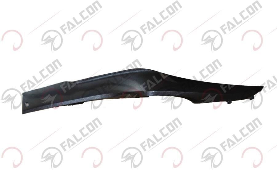 MARŞBİYEL SAĞ FÜME-DOLPHIN Falcon