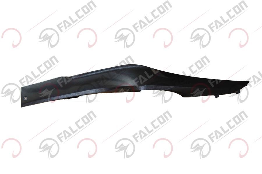 Falcon Dolphın Marşbiyel Sağ Füme