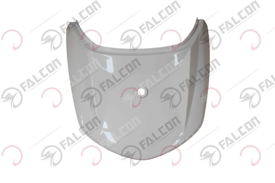 ARKA KARENAJ BİRLEŞTİRİCİ BEYAZ-DOLPHIN 2020 Falcon