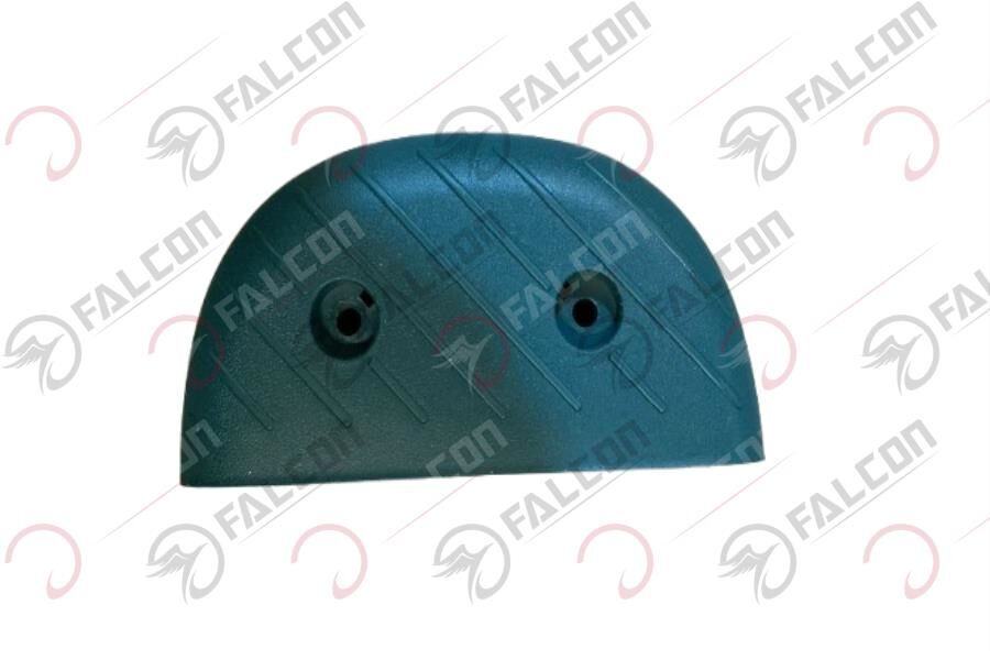 Falcon Happy 249 Arka Basamak Yeşil Sol