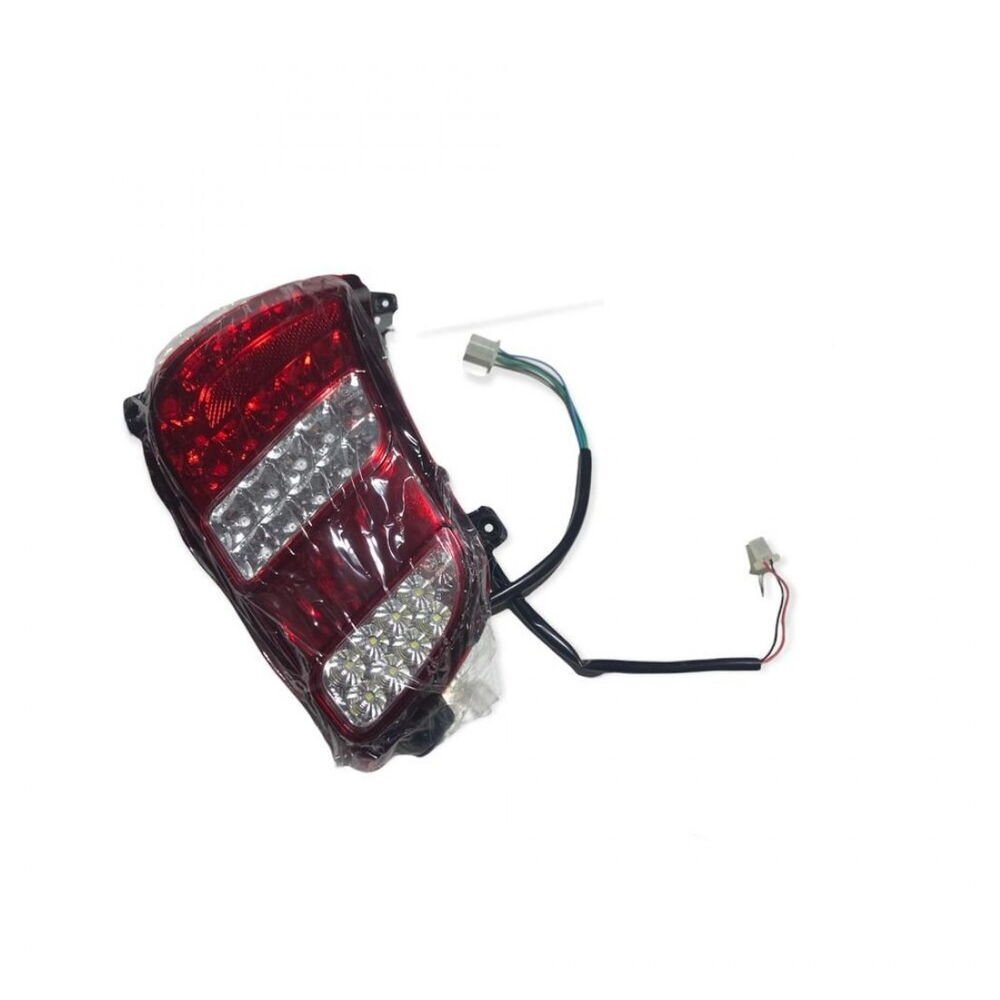 REGAL RAPTOR K5 Arka Stop Sağ