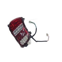 REGAL RAPTOR K5 Arka Stop Sağ