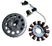 MANYETO KOMPLE TVS NTORQ 125 (K2060170)