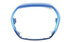 RMG MOTO GUSTO R100 FAR CERCEVESI MAVI