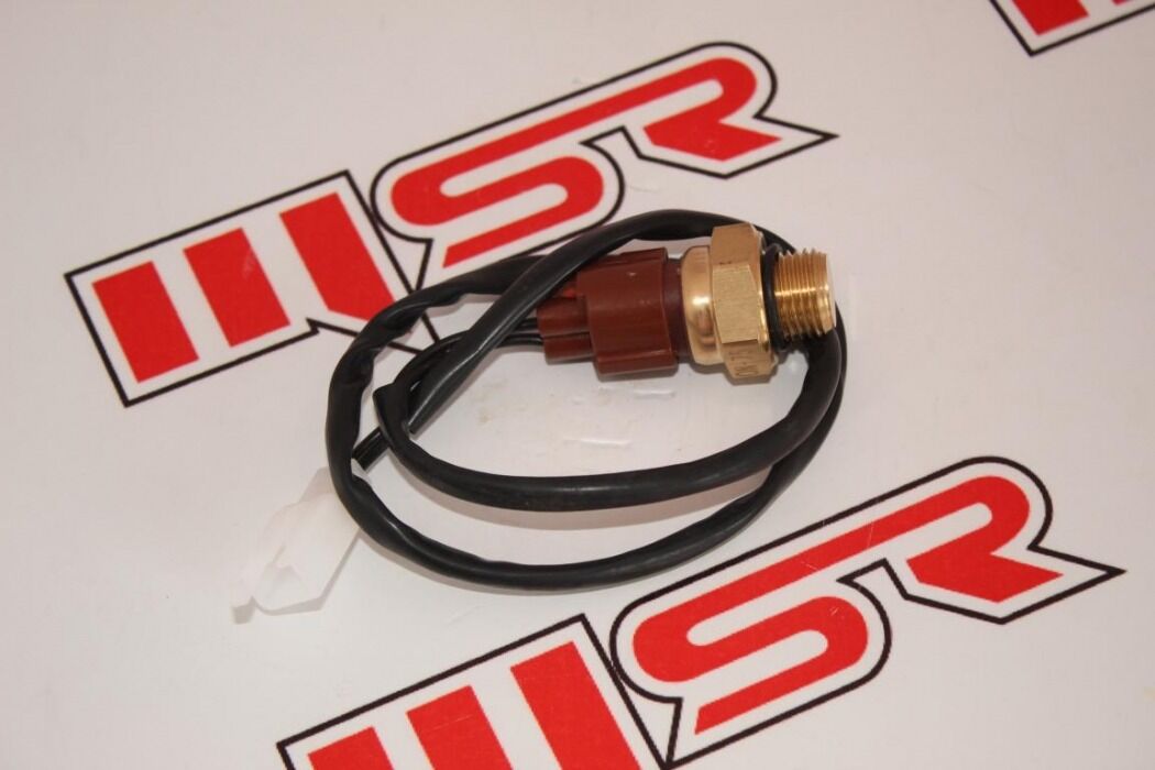 REGAL RAPTOR DD250E-9 / DD250E-9A / MR DESTRO 250 ISI SENSÖRÜ